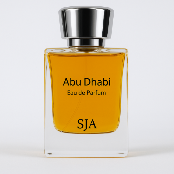 Abu dhabi